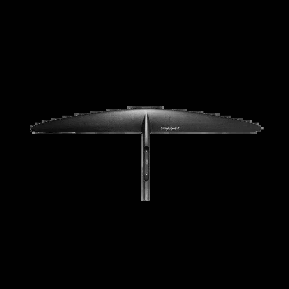 110 High Aspect X Front Wing