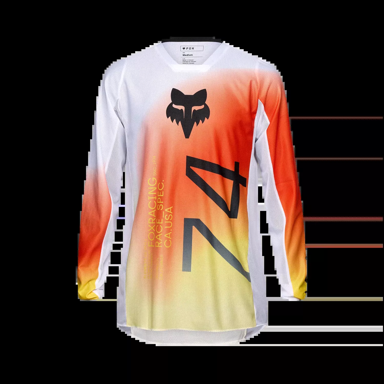 180 Air Haze Jersey