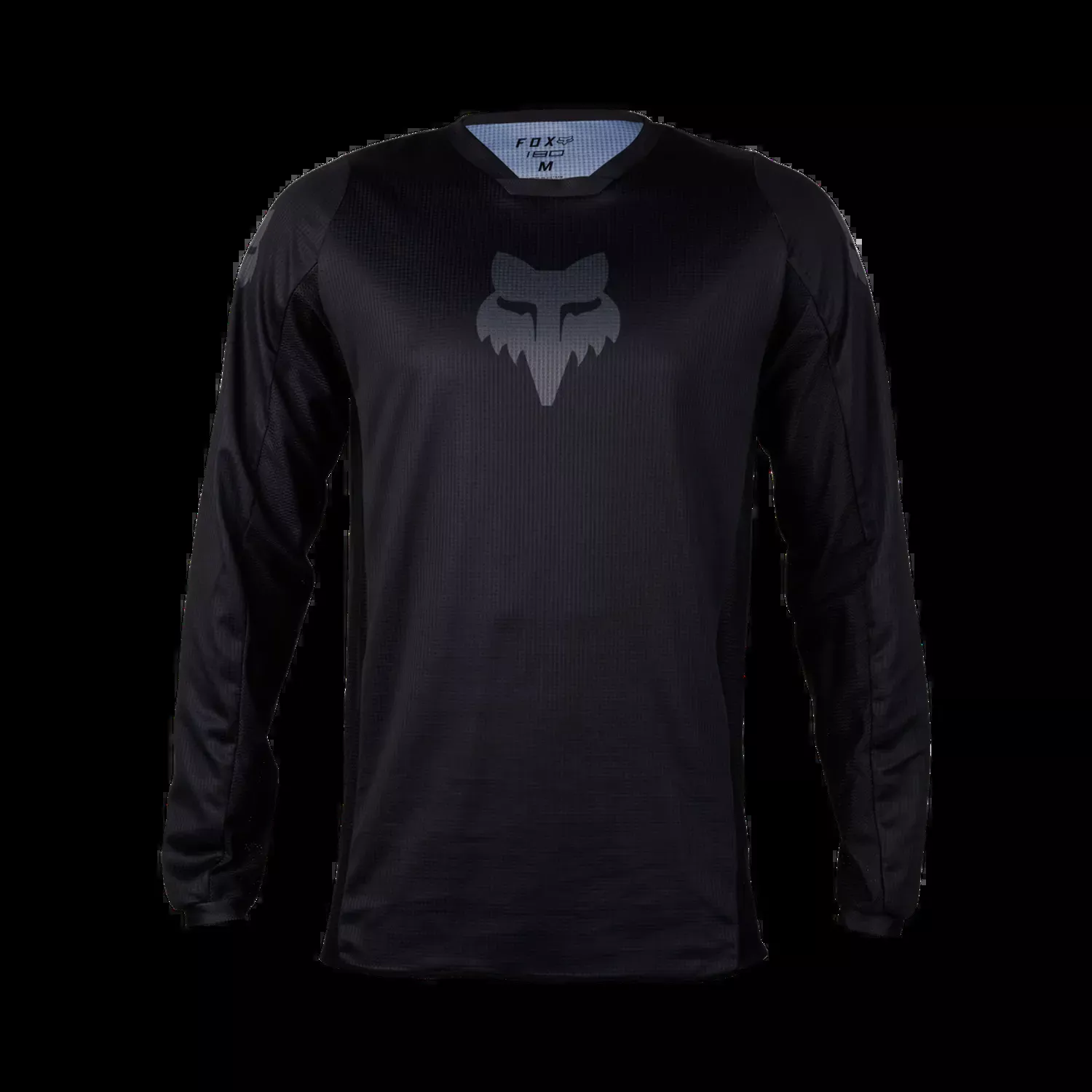 180 Blackout Jersey