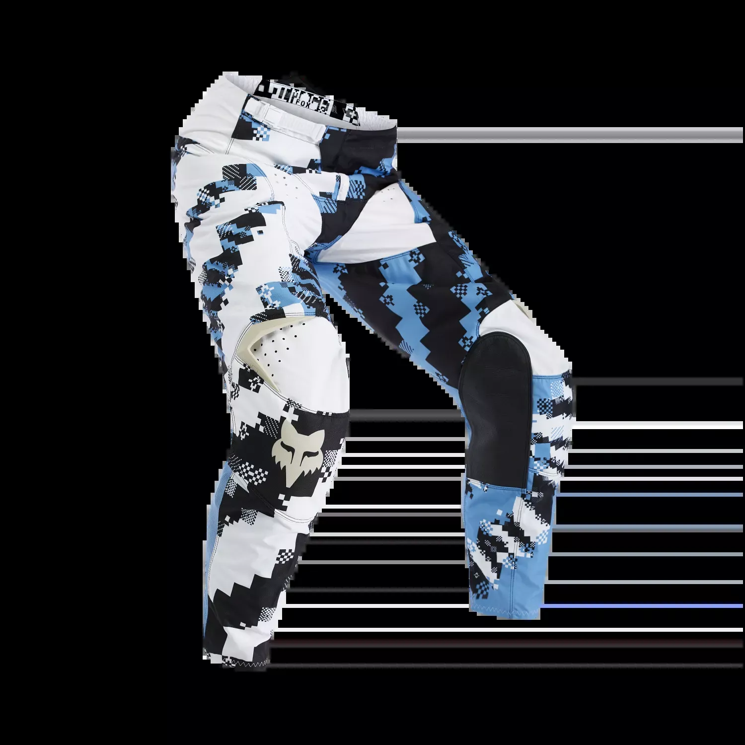 180 Digi Image Pants