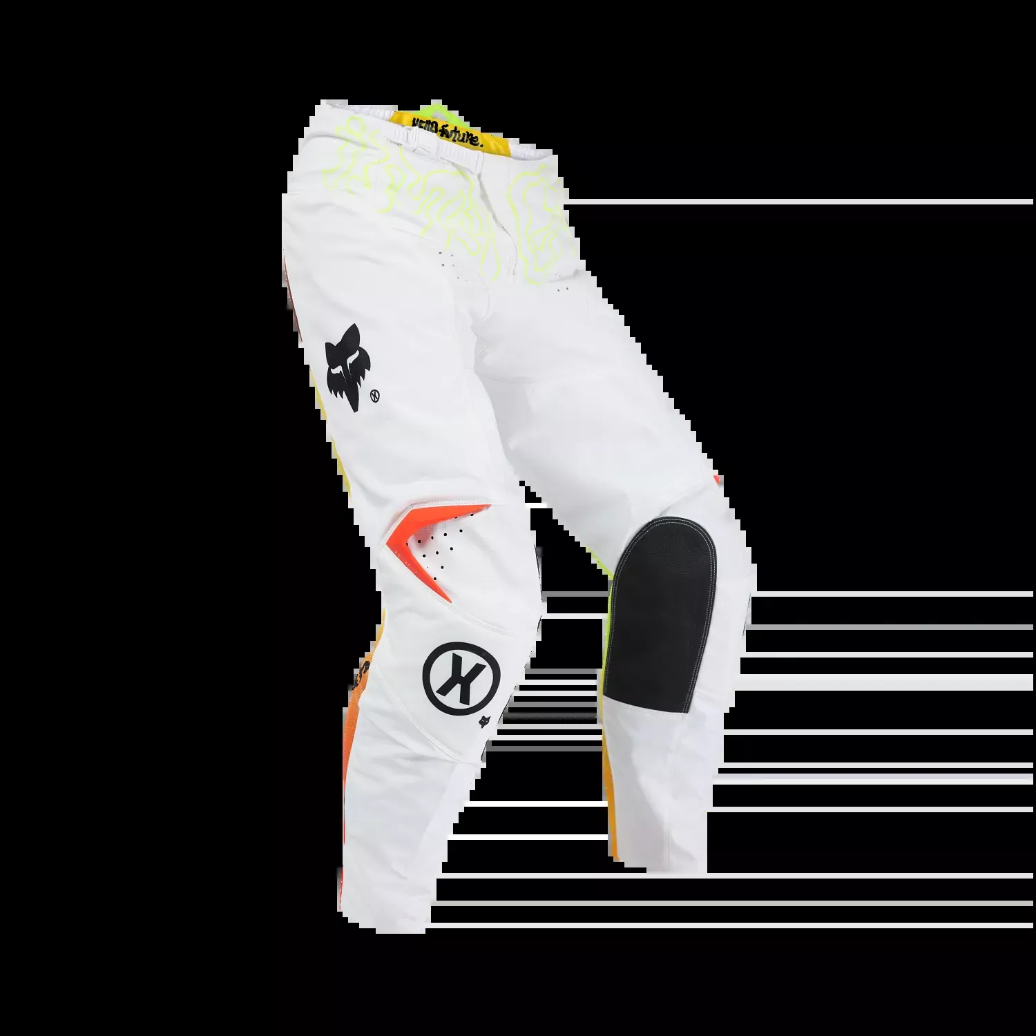 180 Hello Future Pants