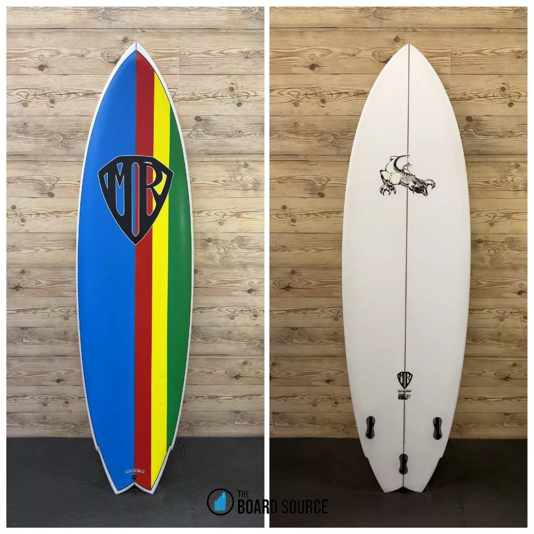 1978 Retro 6'6"