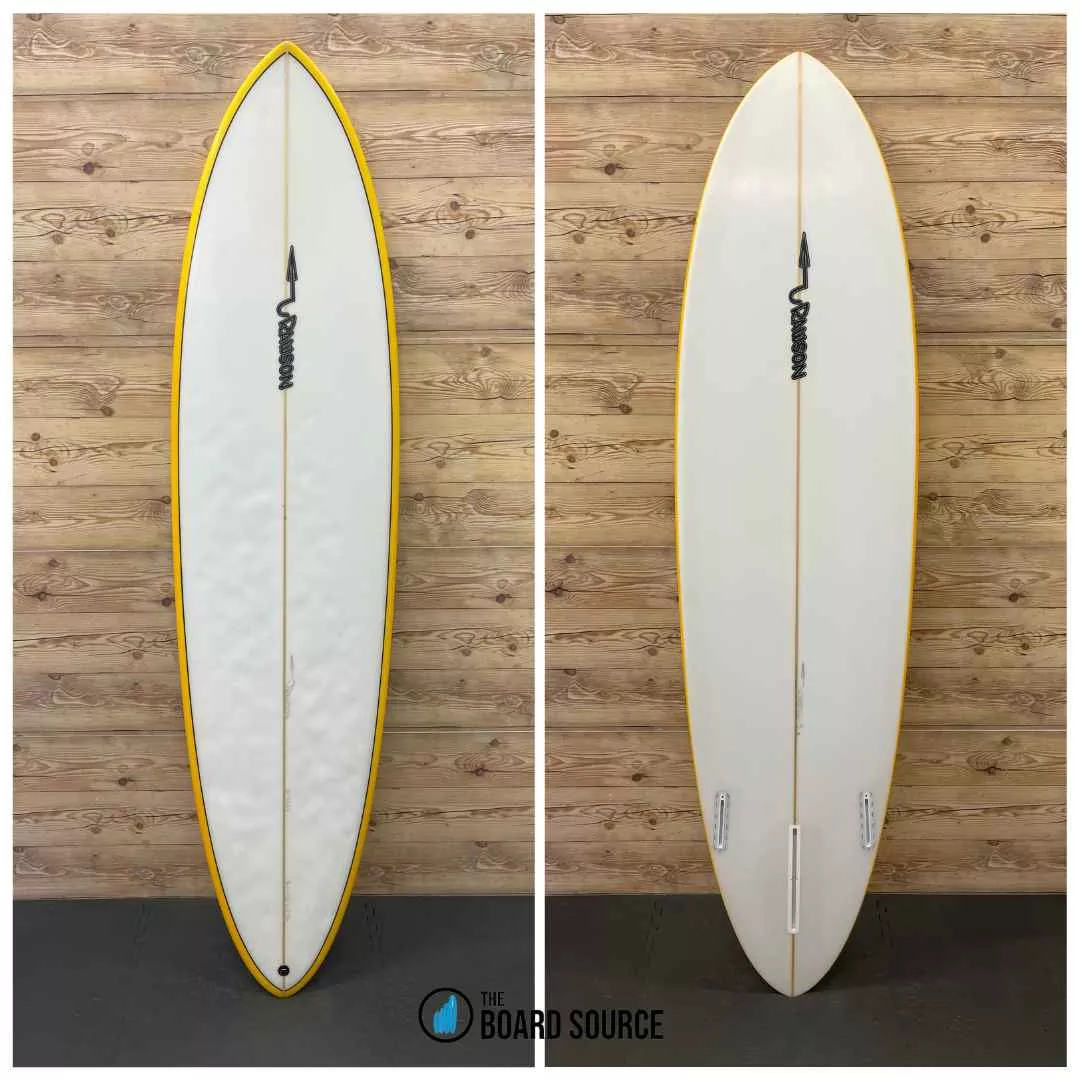 2+1 7'0"