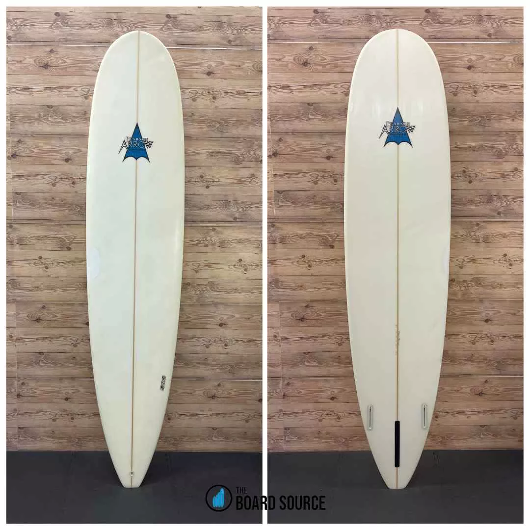 2+1 8'6"