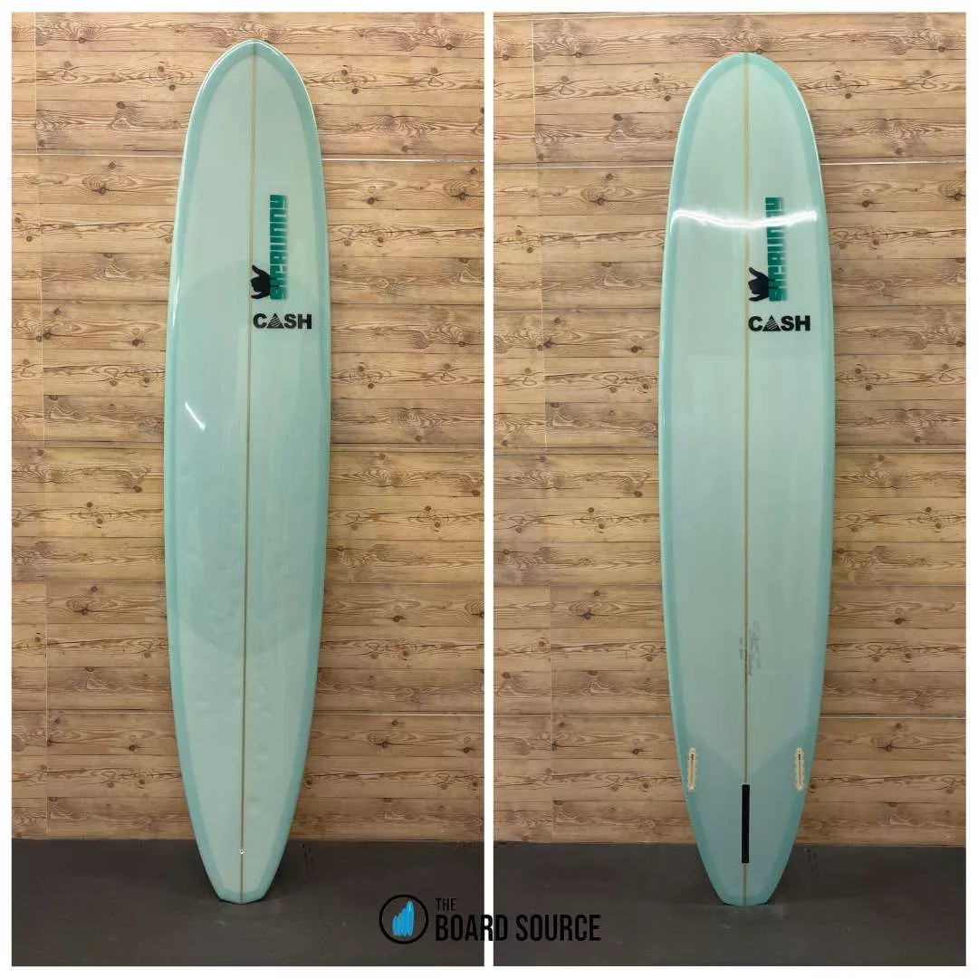 2+1 9'6"