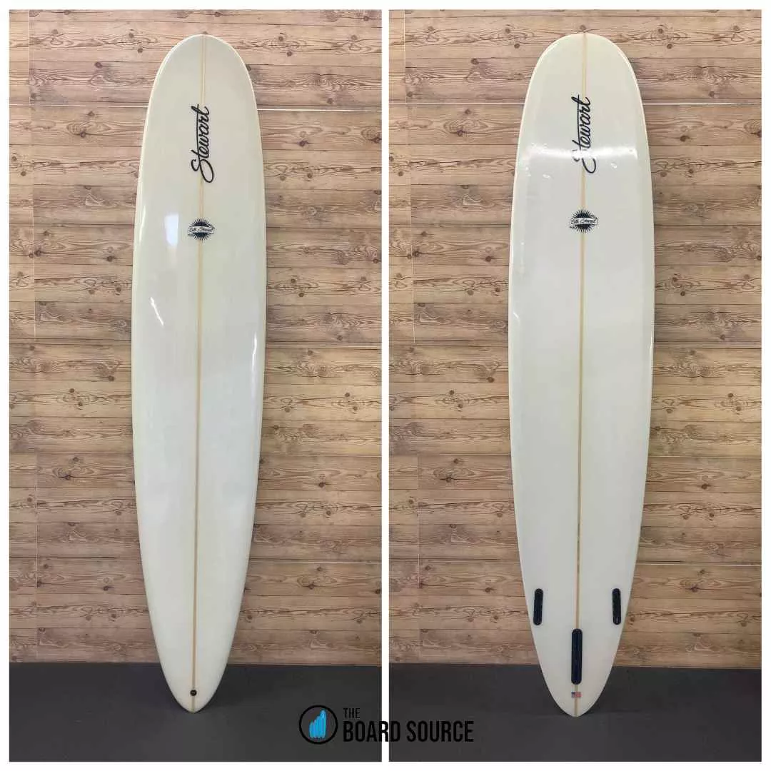 2+1 Longboard 9'2"