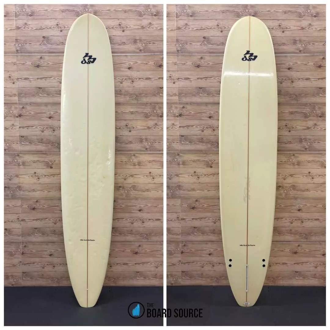 2+1 Longboard 9'6"