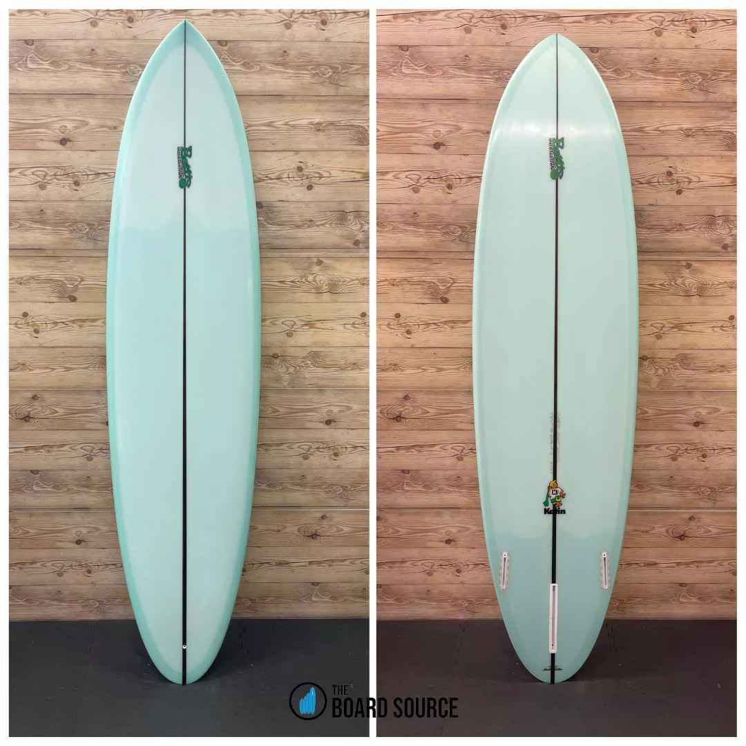 2+1 Middy 7'4"