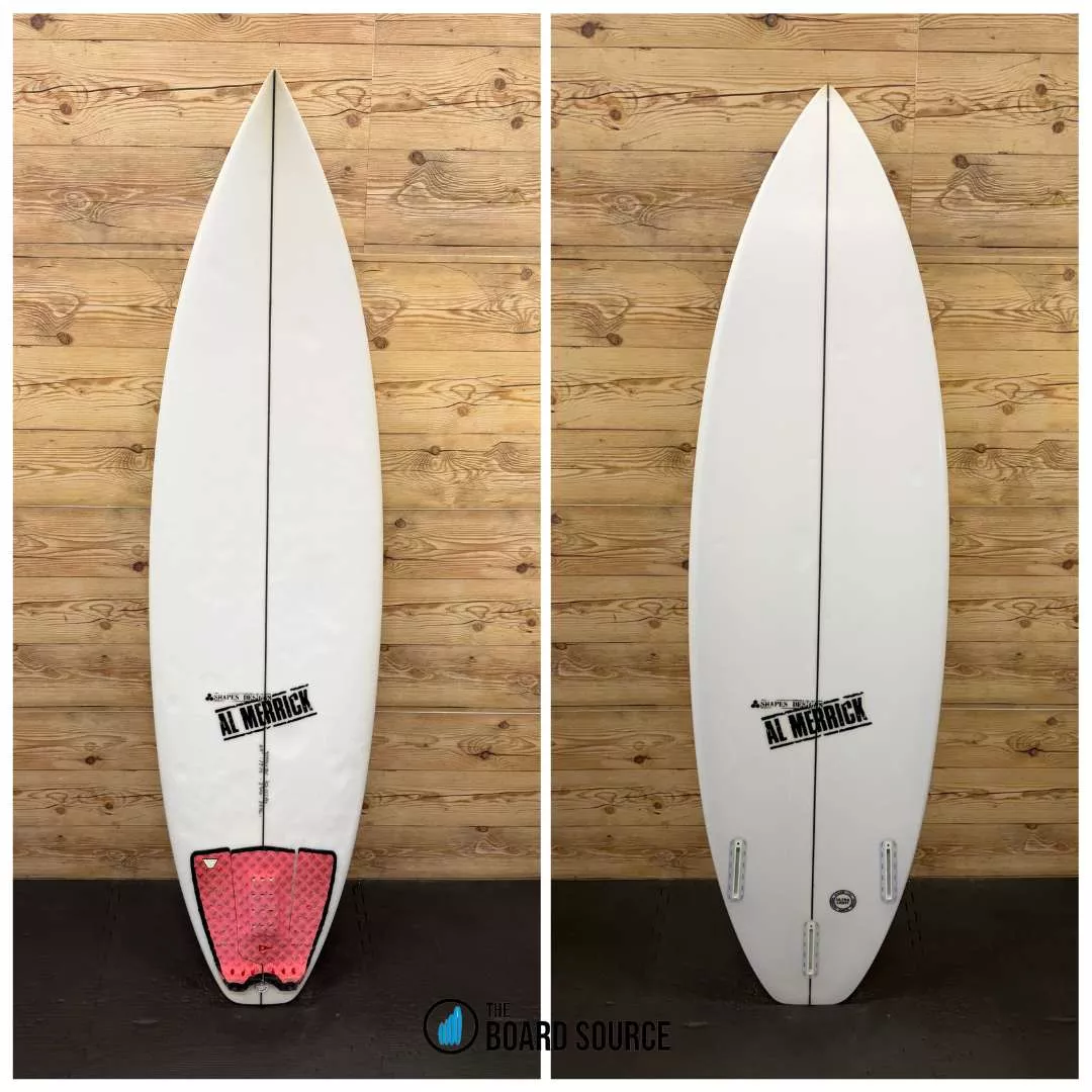 2 Pro 6'0"