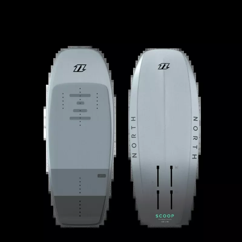 2022 North Scoop Kite Foilboard
