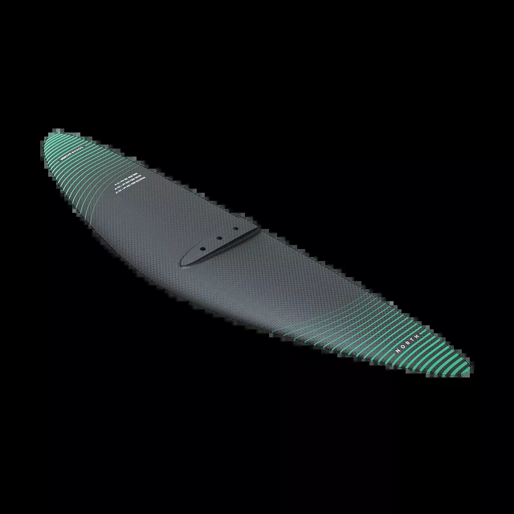 2022 North Sonar Mid Aspect Wing