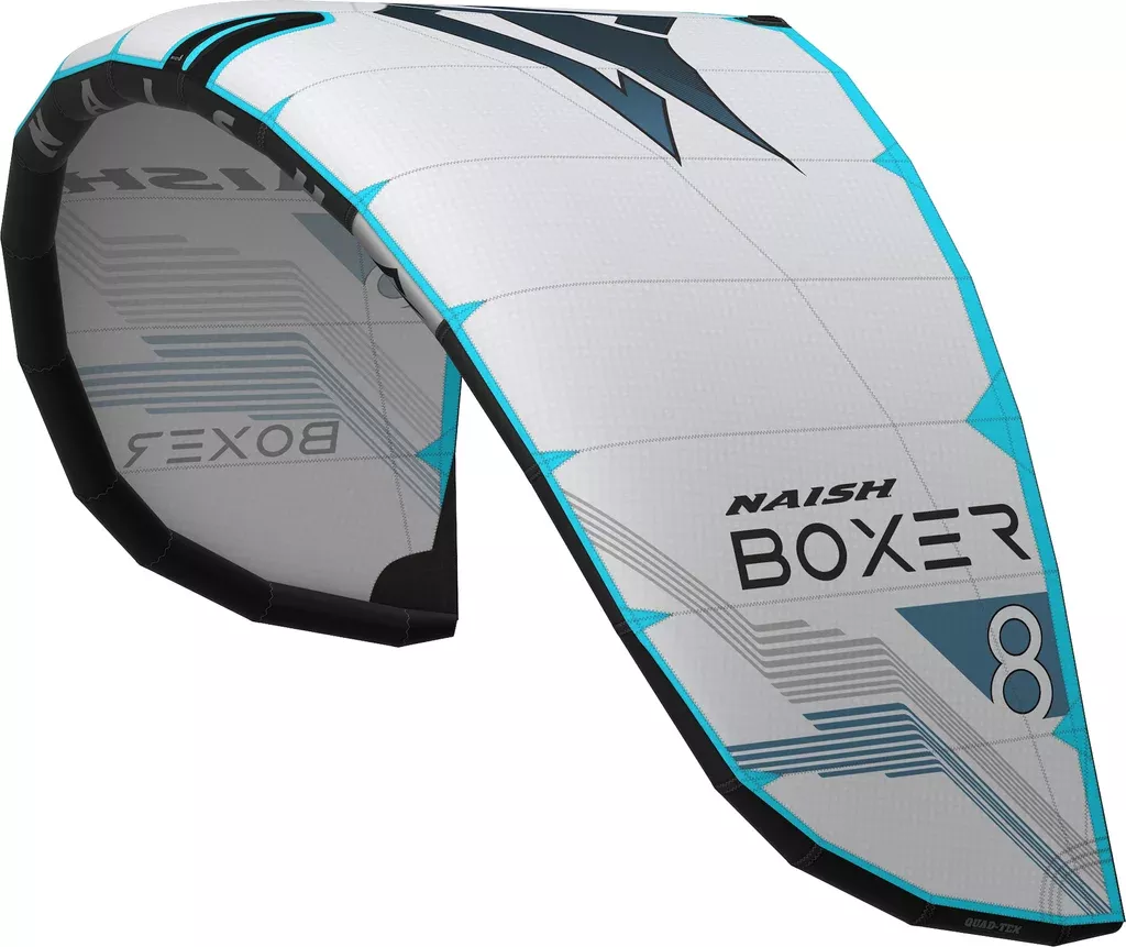 2024 Naish Boxer Kite