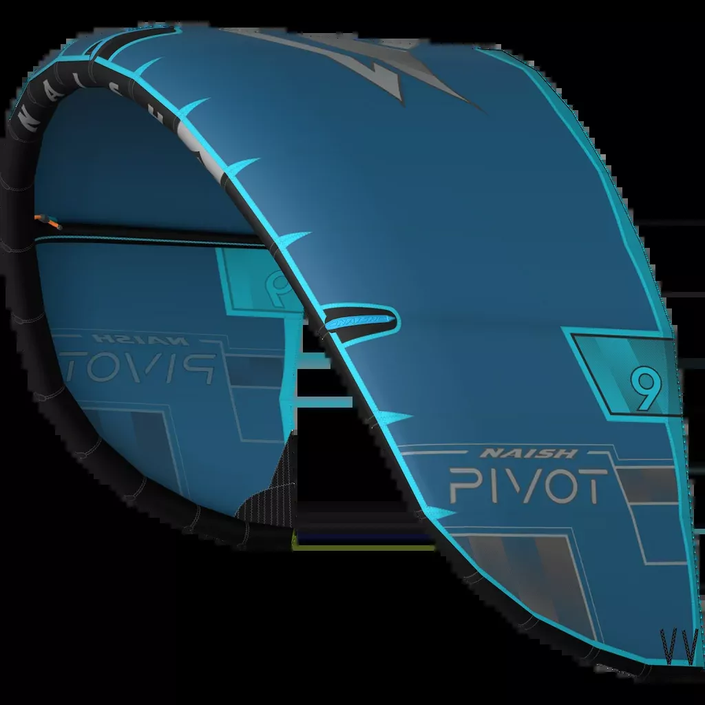 2024 Naish Pivot Kite