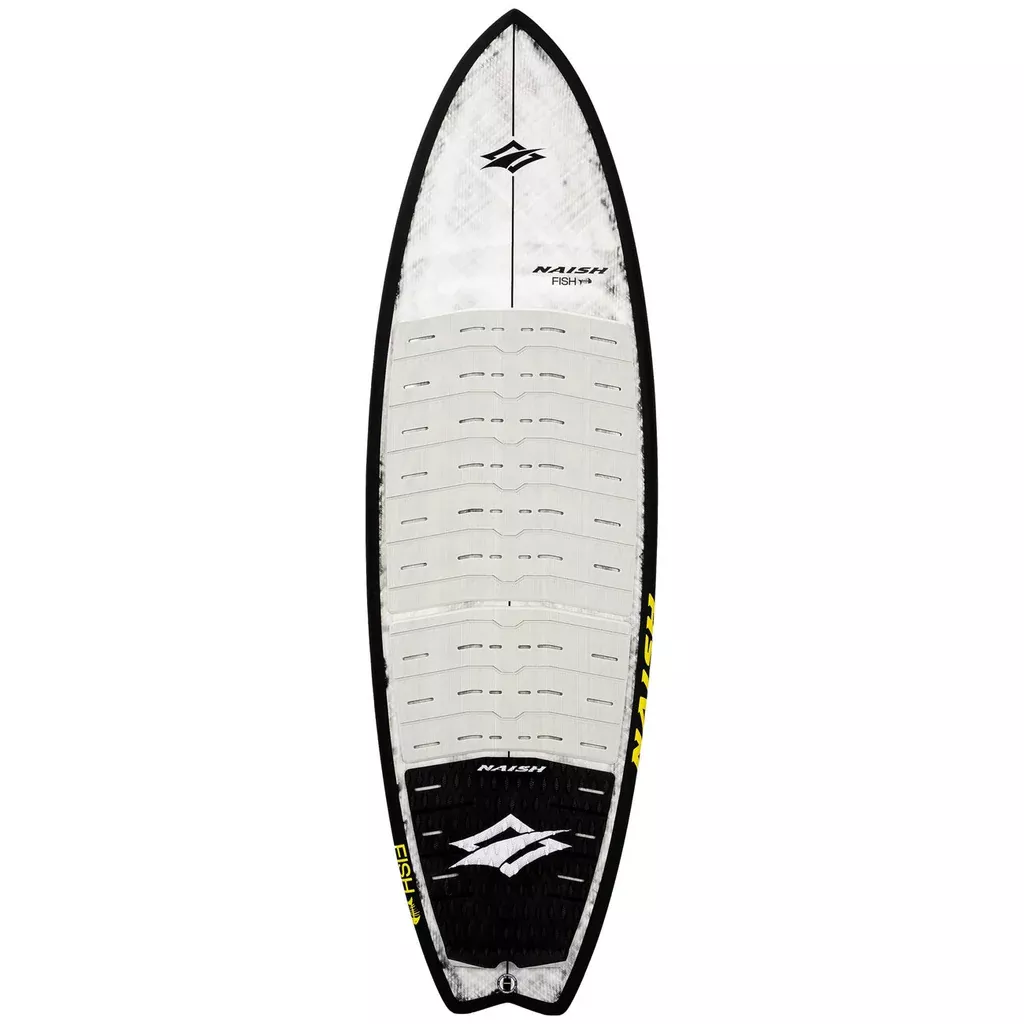 2025 Naish Fish Kitesurf Board