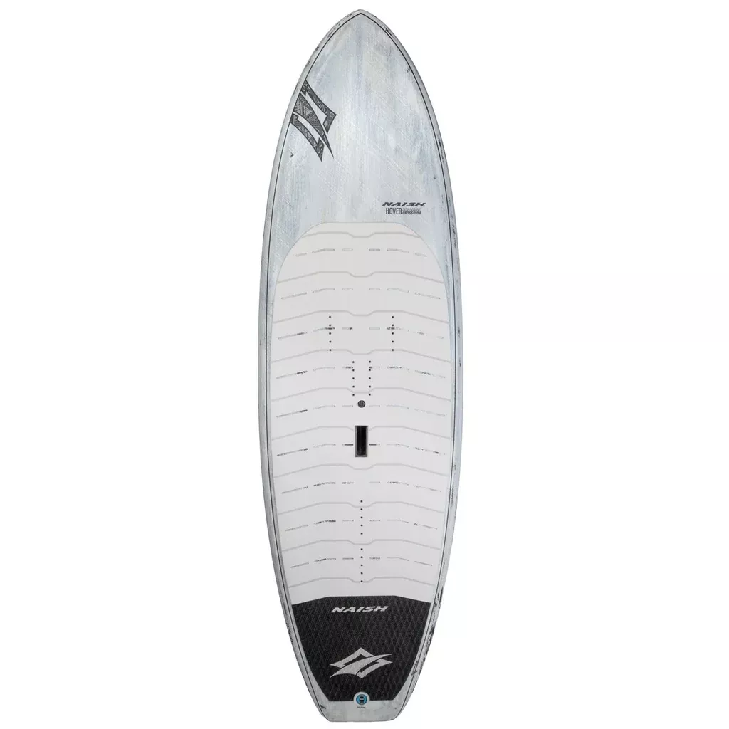 2025 Naish Hover Downwind Crossover Foilboard