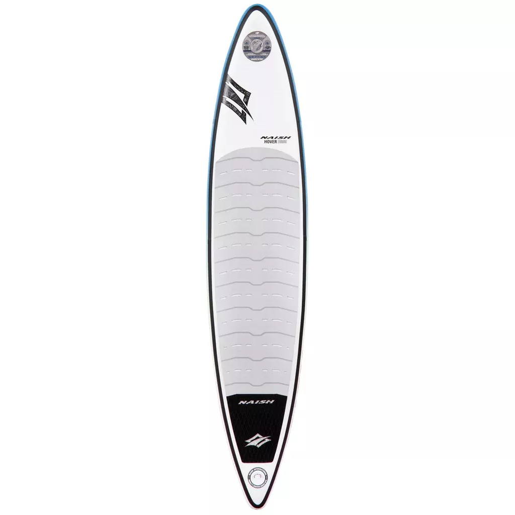 2025 Naish Hover Downwind Inflatable Foilboard