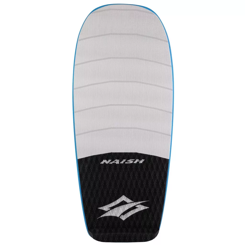 2025 Naish Hover Kite Microchip Foilboard