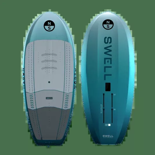 2025 North Swell Foilboard