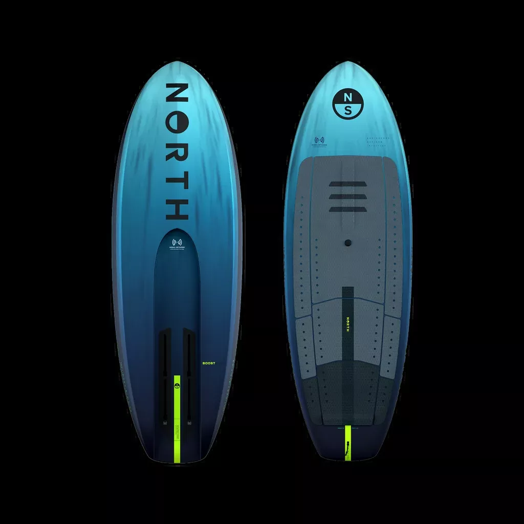 2026 North Boost Foilboard