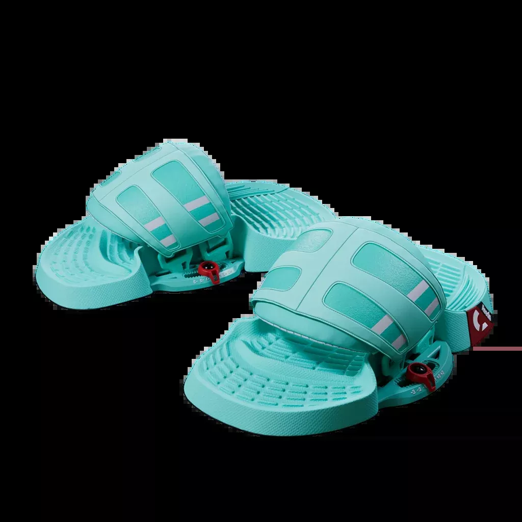 2026 Reedin Toasties (LE) Strap Kit-Mint