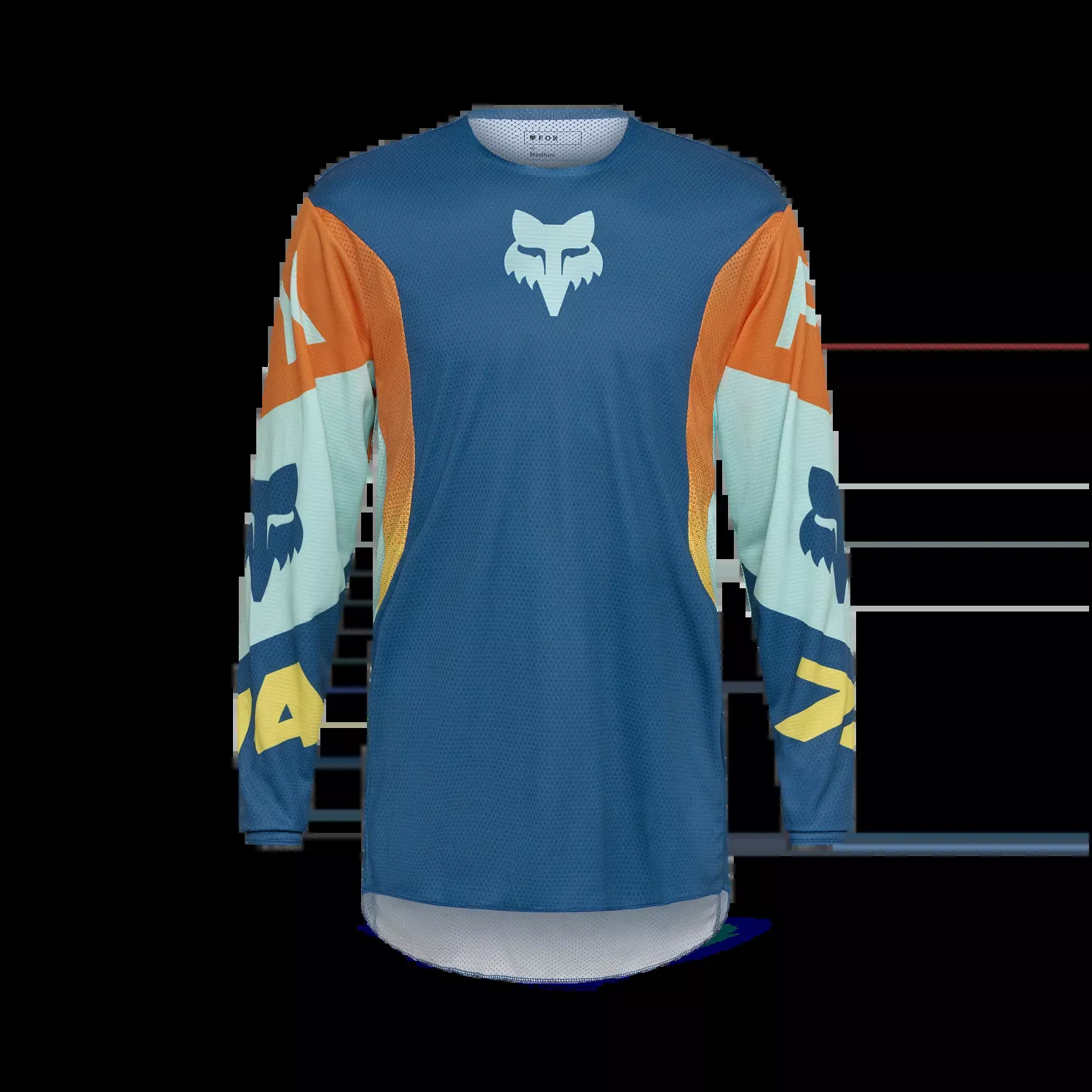 360 Tine Jersey
