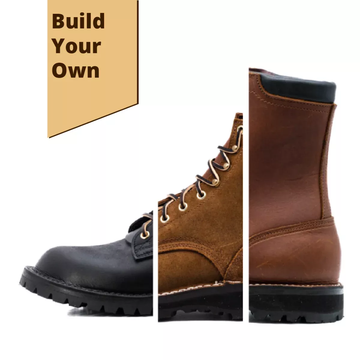 365 Stitchdown - Build Your Own
