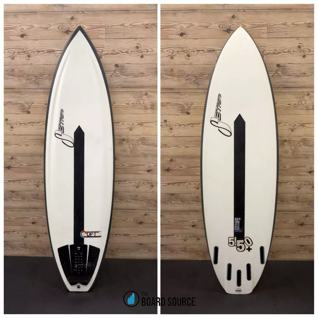 5150 6'5"