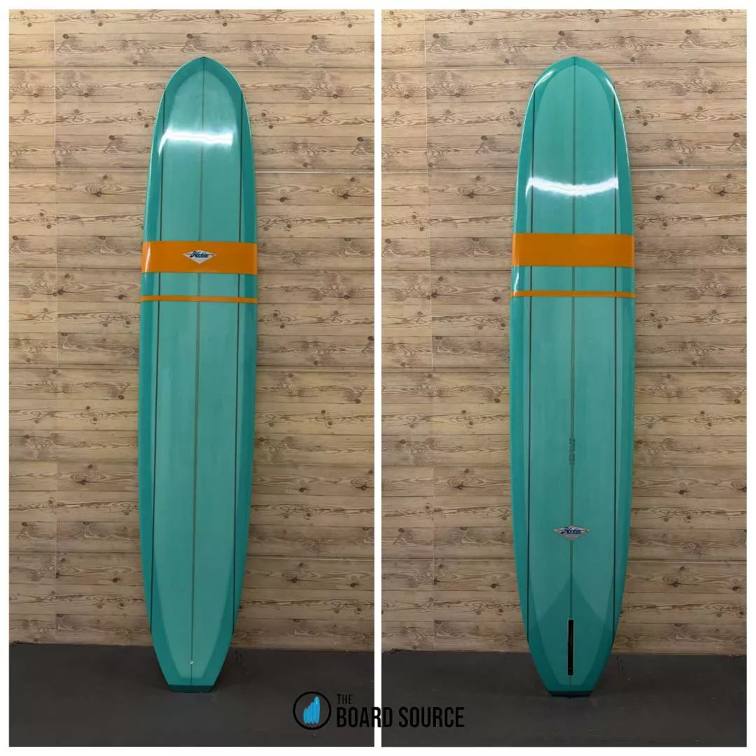 '66 Noserider 10'0"