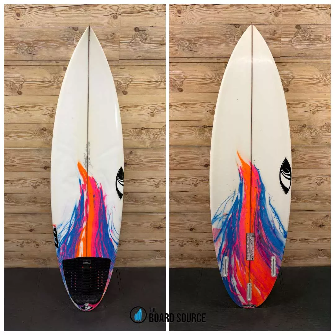 #77 5'8"