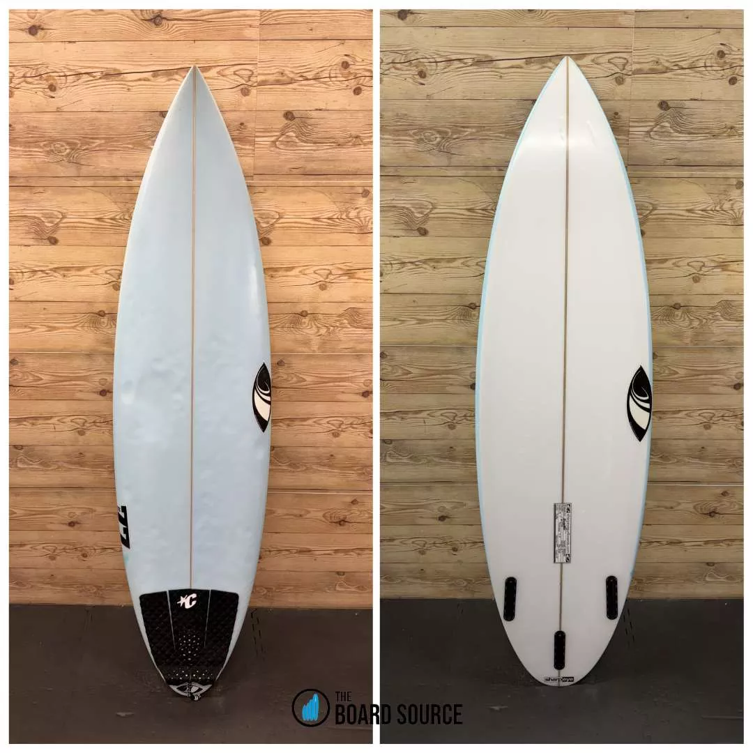 #77 6'0"