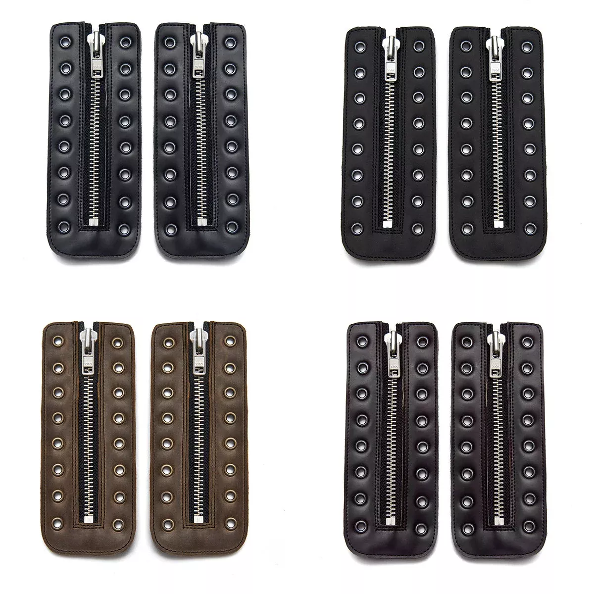 8 Eye Zip Guard (Zipper Adapter)