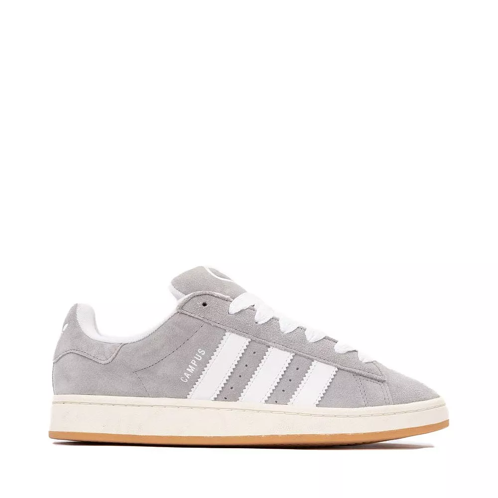 adidas Campus '00s Athletic Shoe - Grey / Cloud White