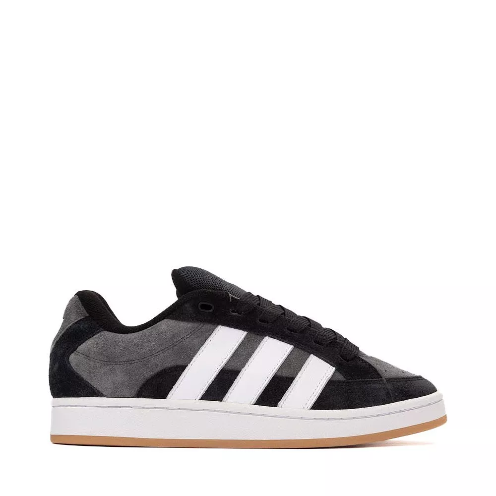 adidas Campus '00s Beta Athletic Shoe - Carbon / White / Core Black