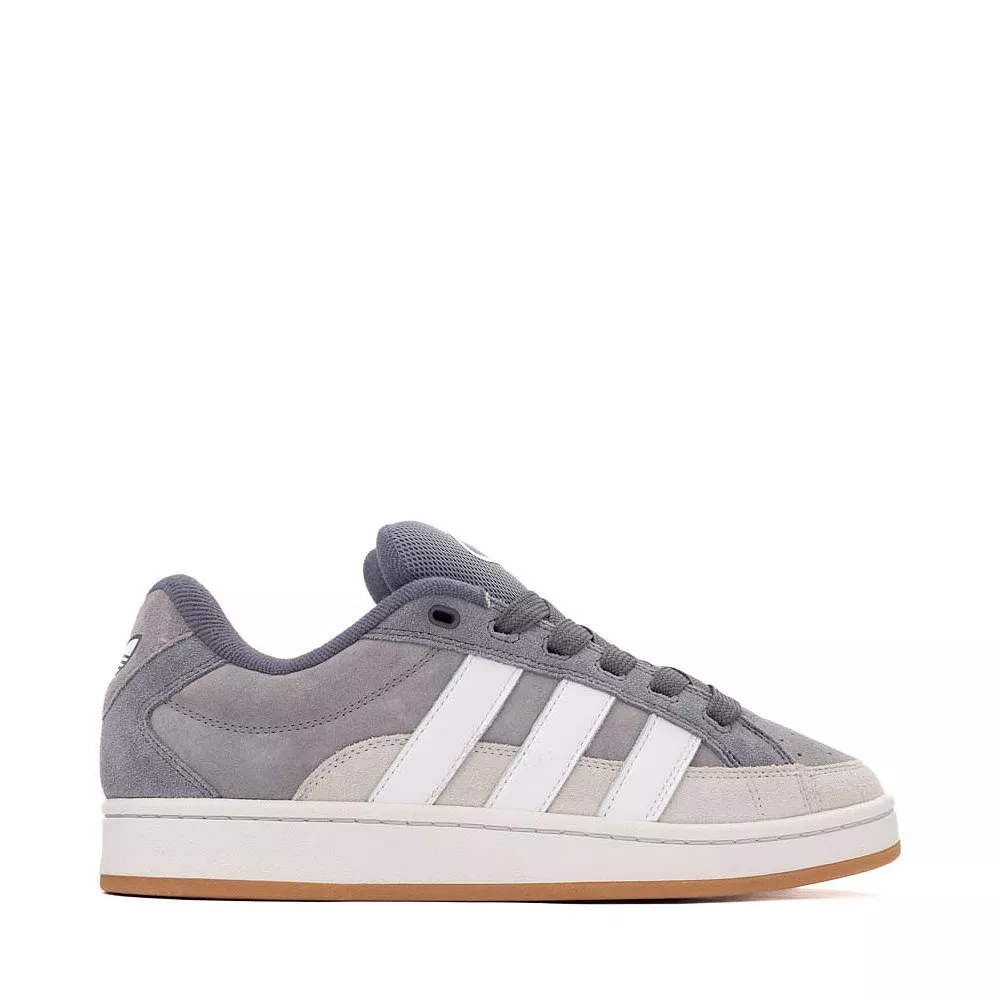 adidas Campus '00s Beta Athletic Shoe - Grey / White / Crystal White