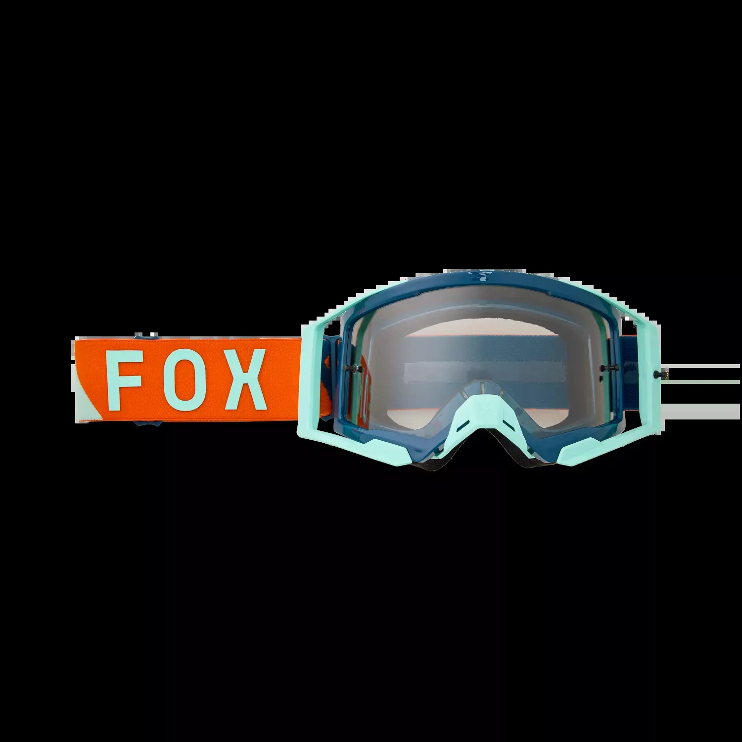 Airspace Tine Smoke Lens Goggles