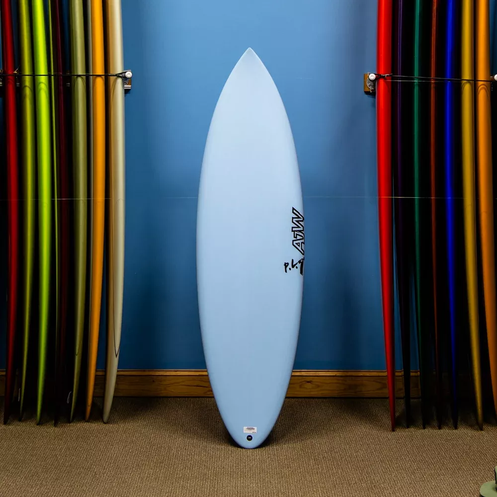 AJW OG Potato Launcher PU/Poly 5'11"
