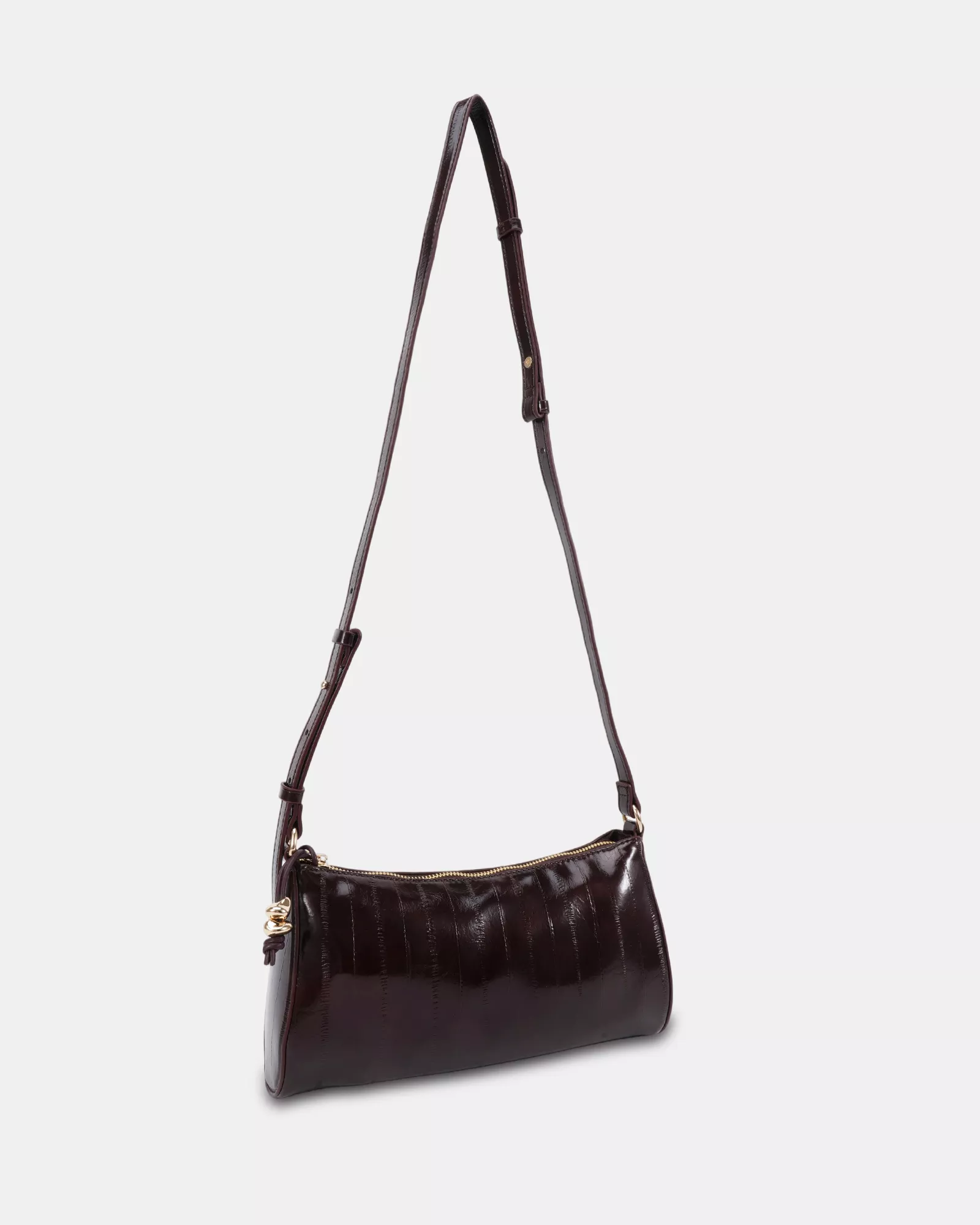 ALCOTT ESPRESSO SHOULDER BAG