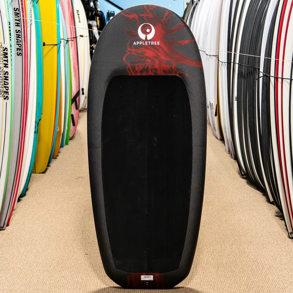 Appletree Jazz EPS/Epoxy 4'8" x 62.5L