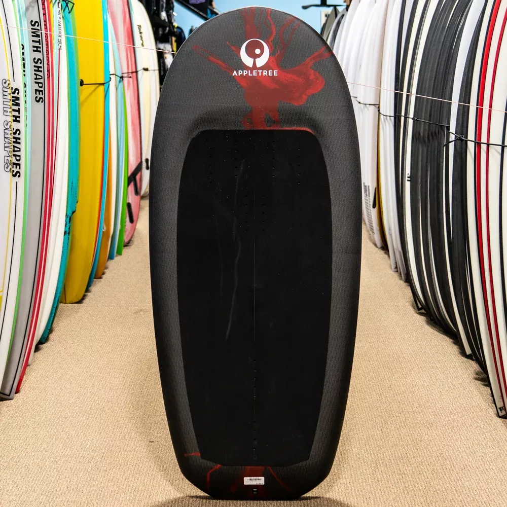 Appletree Jazz EPS/Epoxy 4'9"