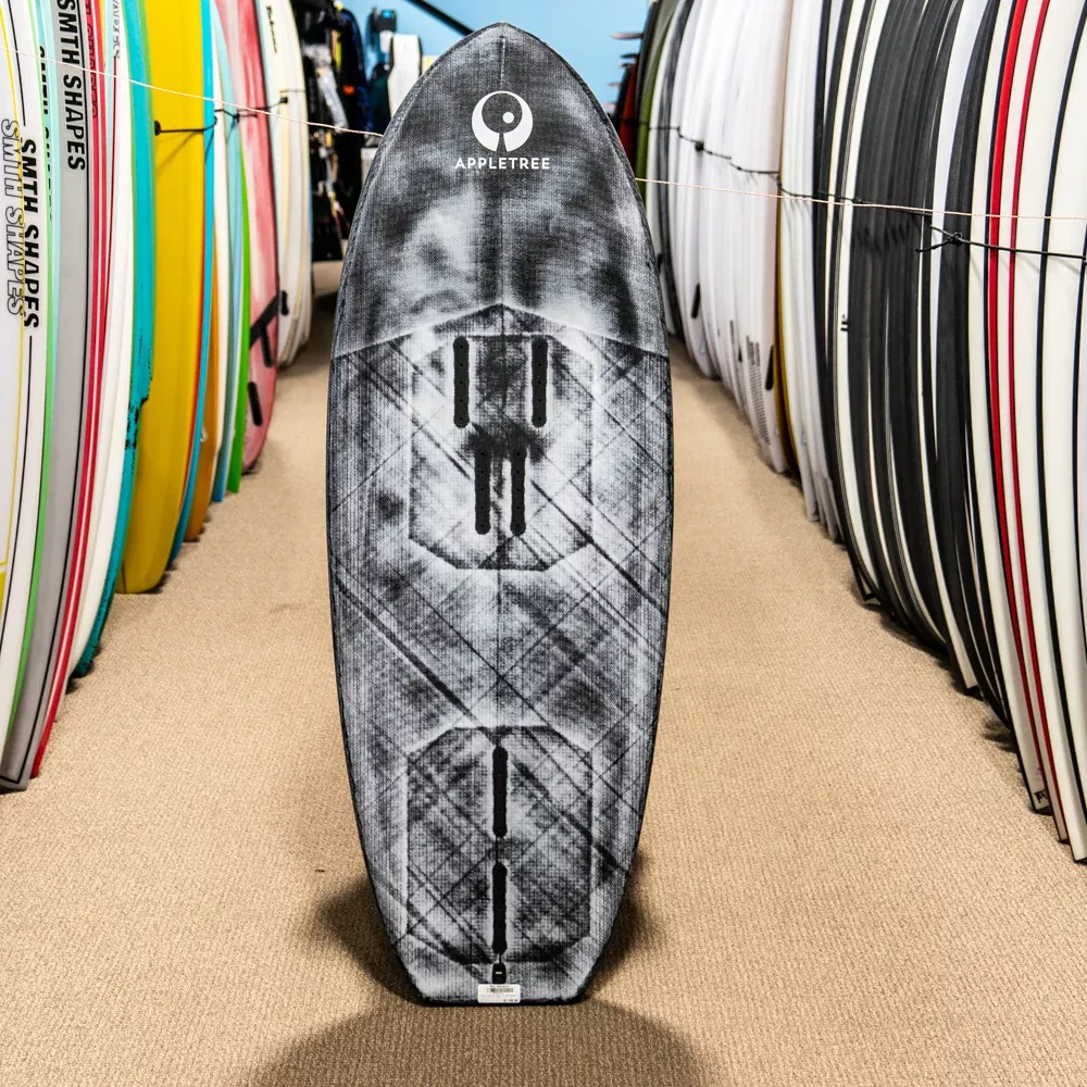 Appletree Pro Foil V2 EPS/Epoxy 4'6" (Blem)
