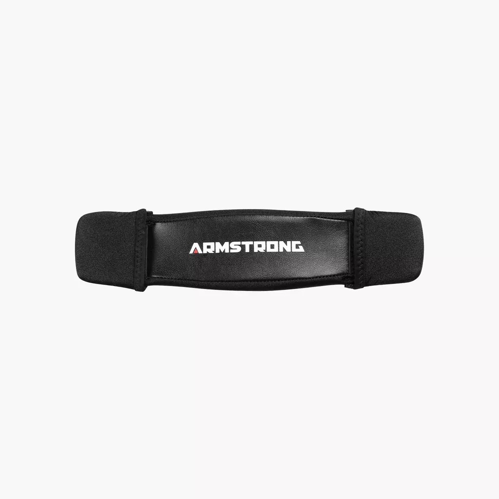 Armstrong Team Footstrap w/ Hardware