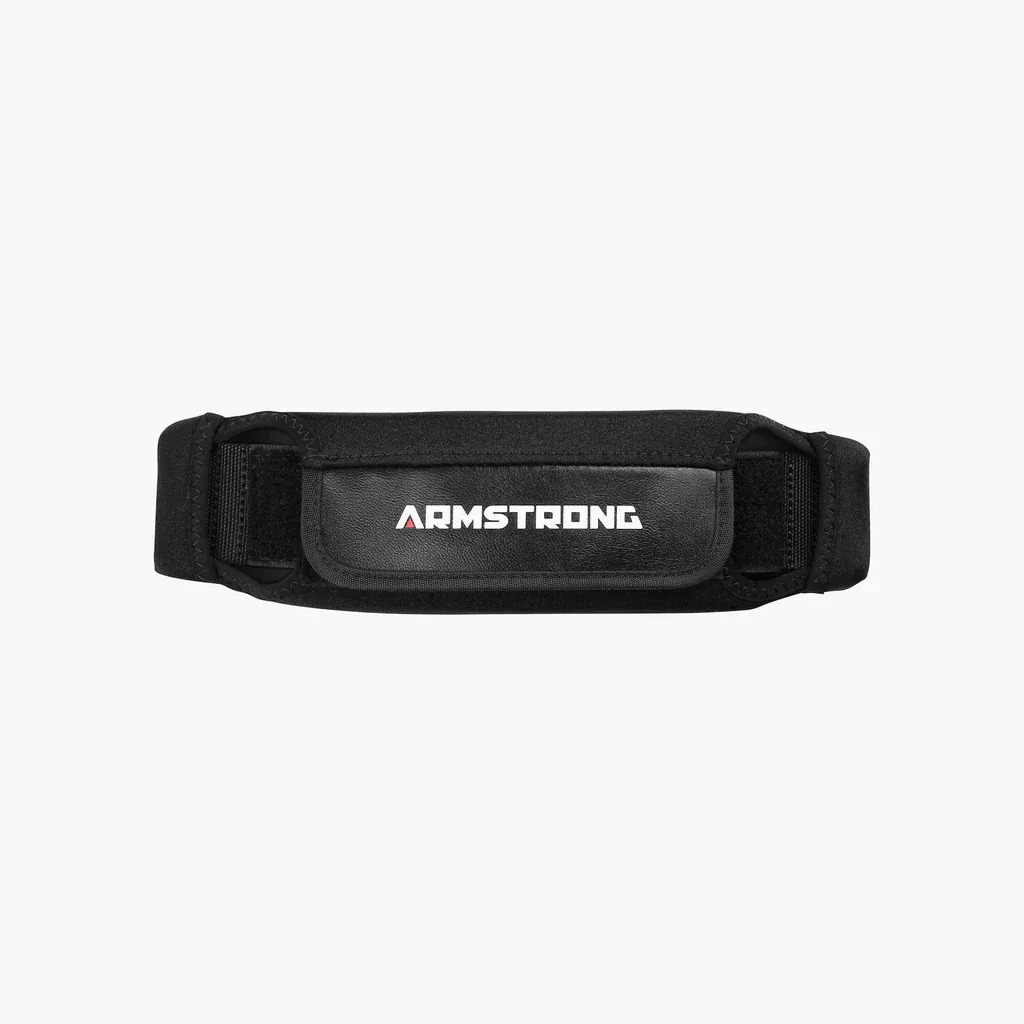 Armstrong Ultimate Adjustable Footstrap w/ Hardware