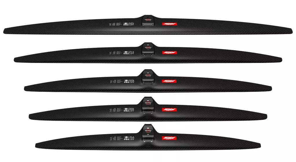 Axis Research Team (ART) PRO Front Wing