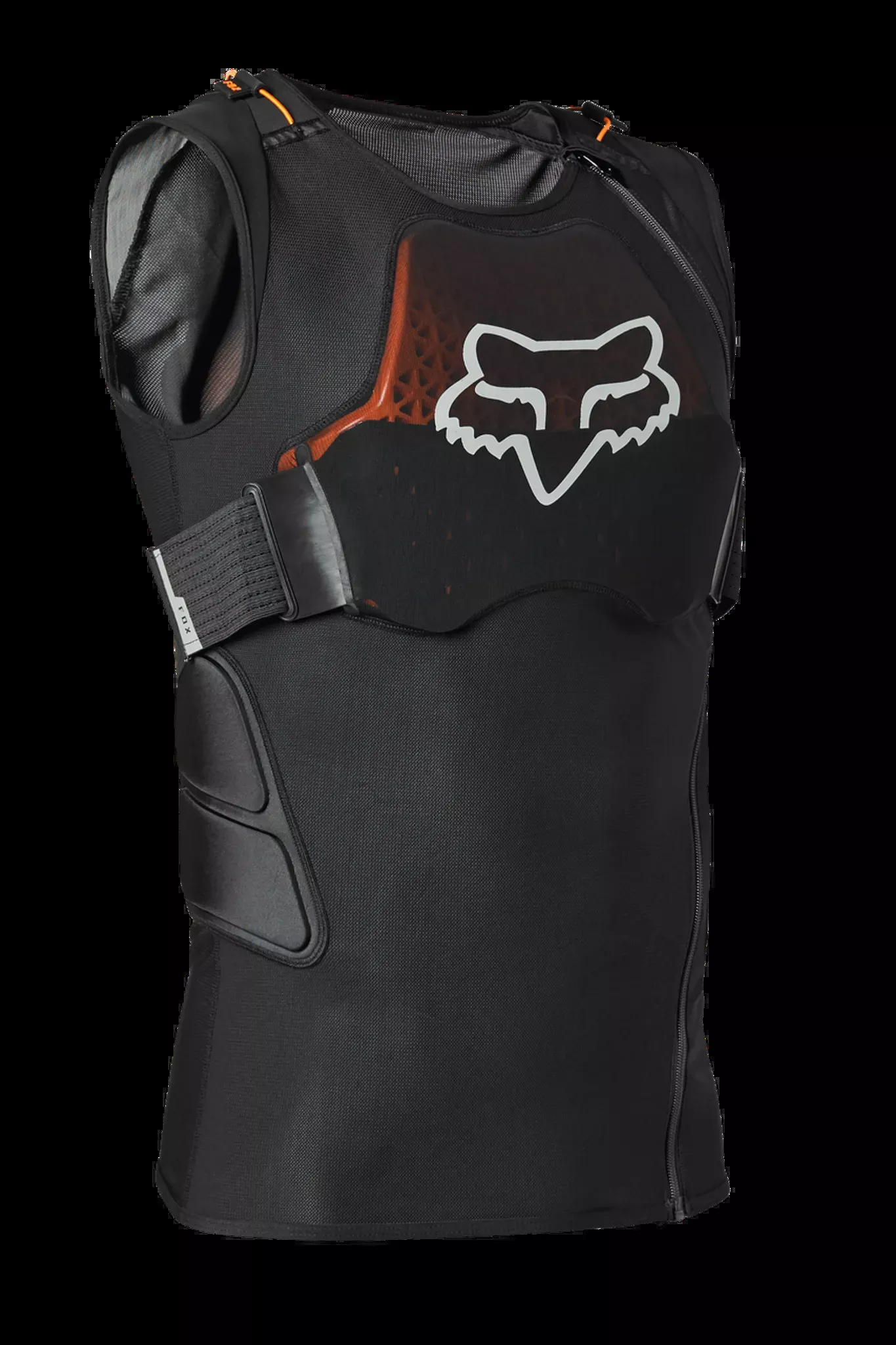Baseframe Pro D3O Vest Guard