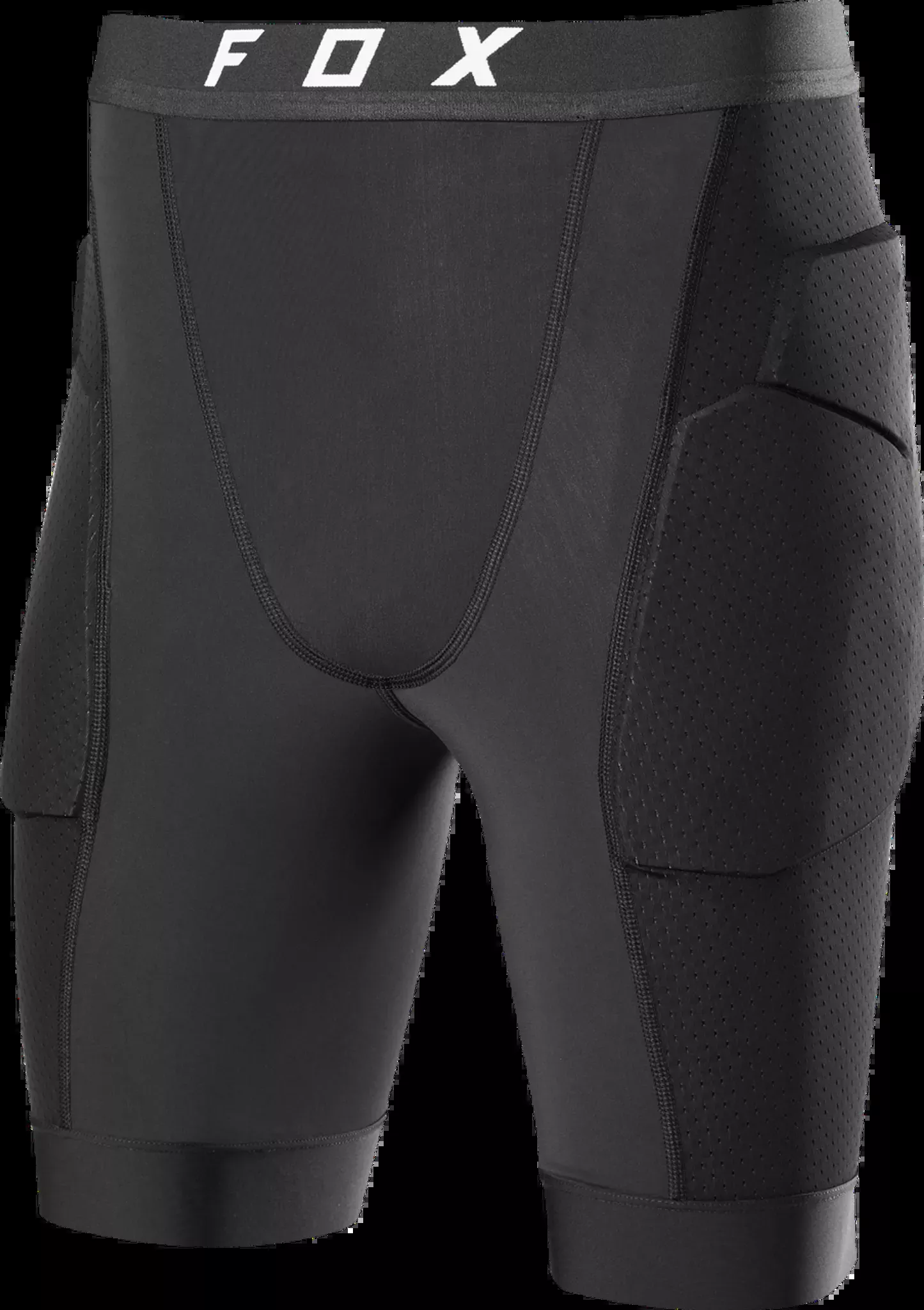 Baseframe Pro Padded Short