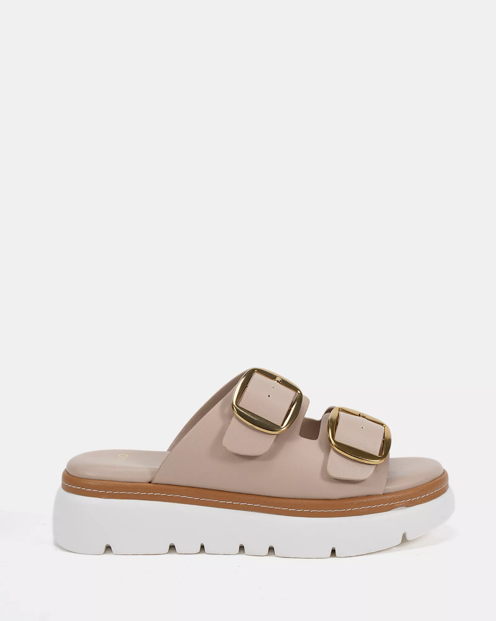 BELLAMY WHITE SAND Casual