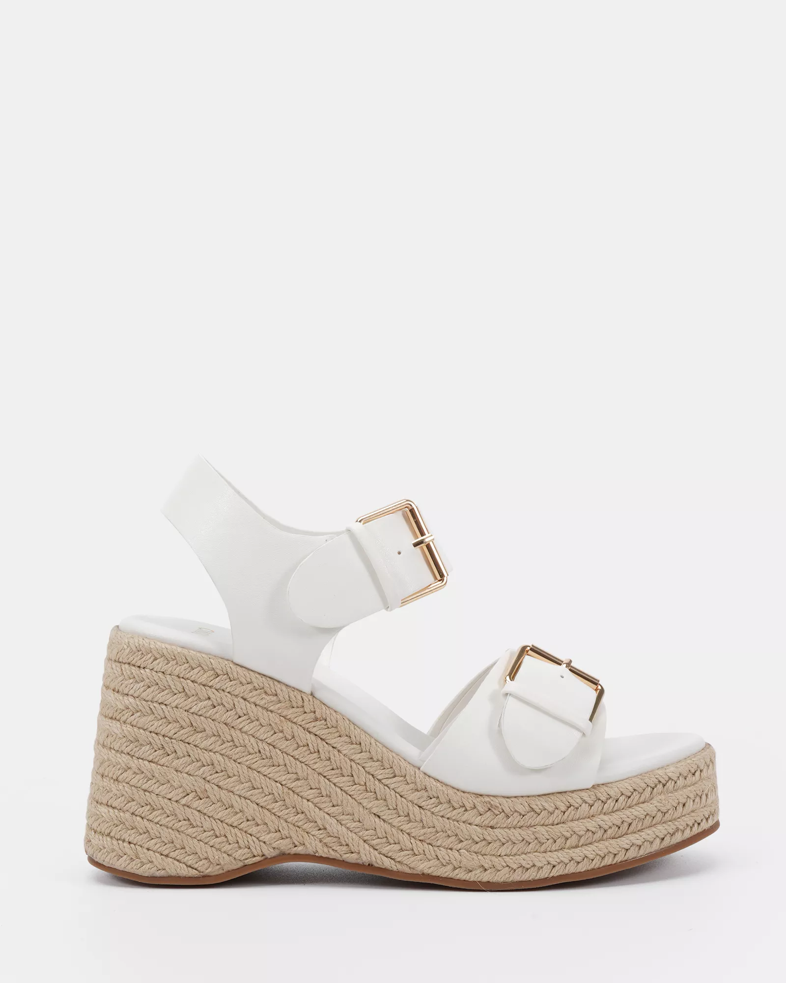 BELVA WHITE