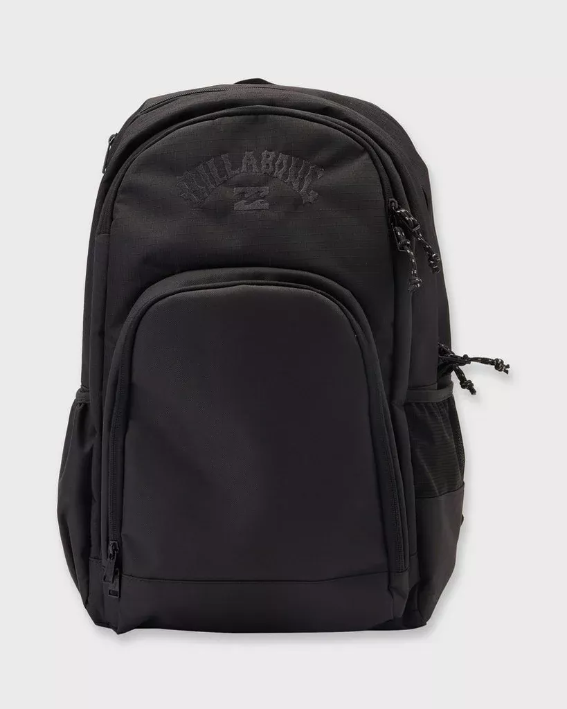 Billabong Command Backpack-Black