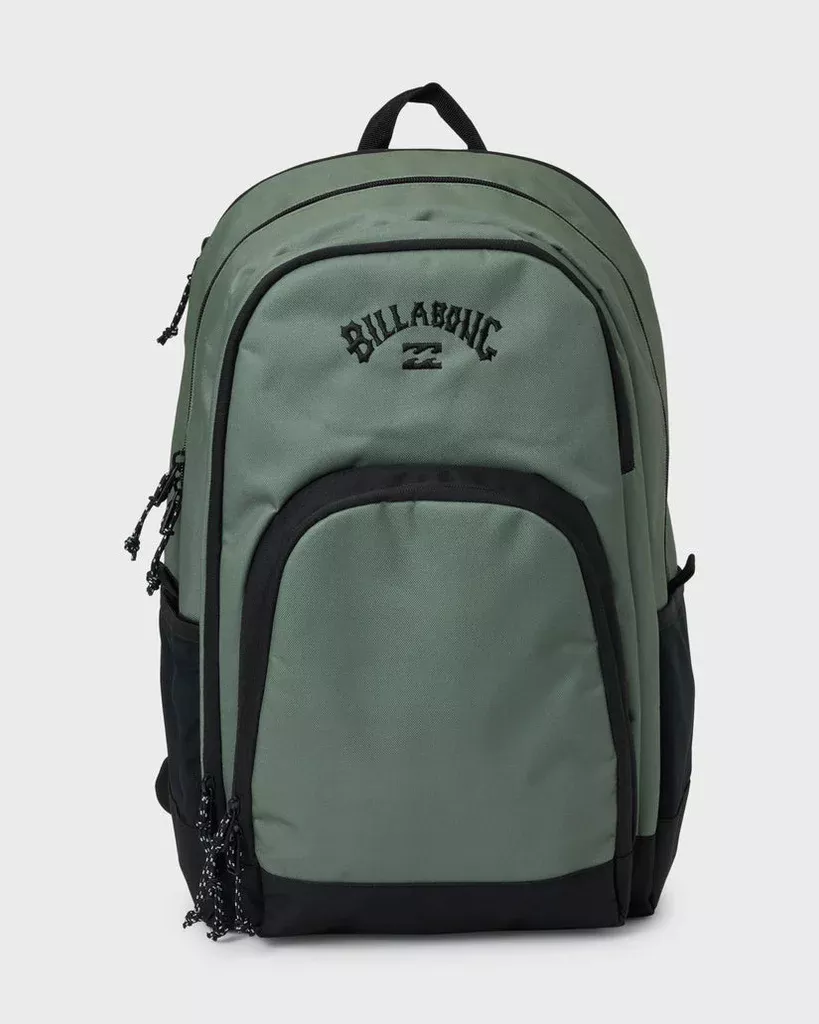 Billabong Command Backpack-Sea Spray