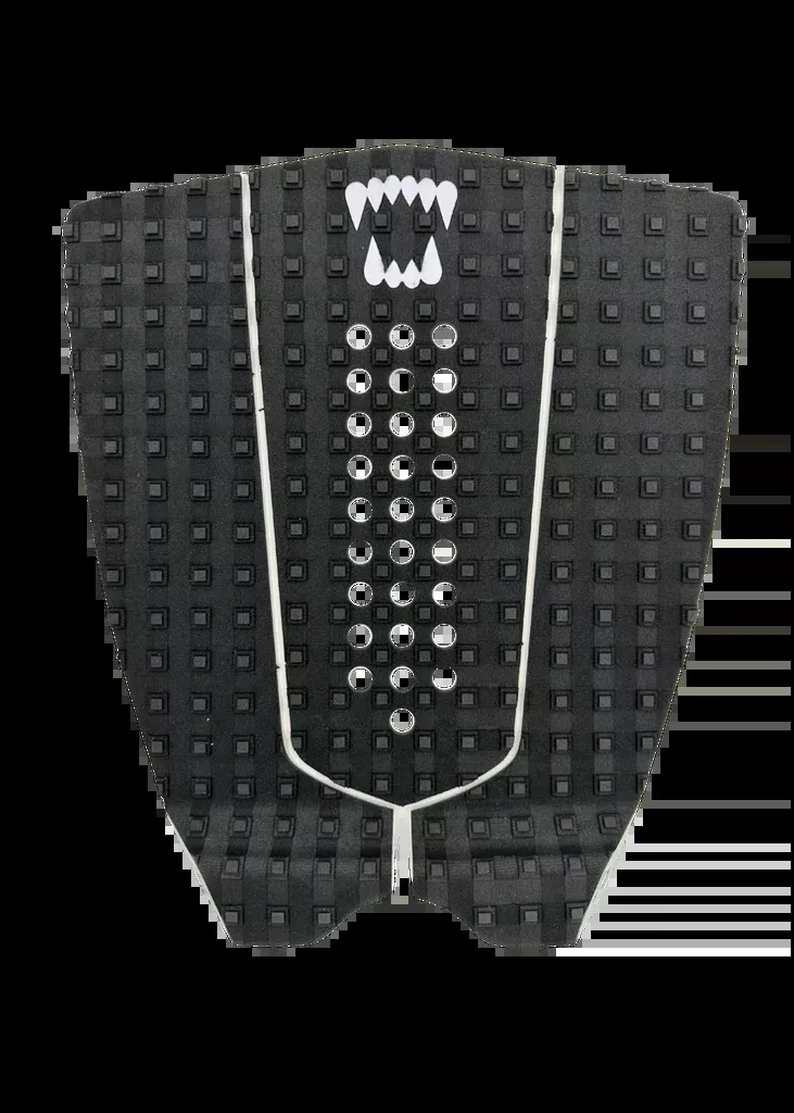 Blak Bear The Big Cat Traction Pad-Black